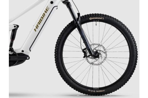 Rower elektryczny górski Haibike Alltrail 8 29 w 100% gotowy do jazdy + Gratis tak